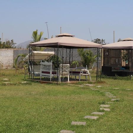 Los Naturales Huaral Exterior photo